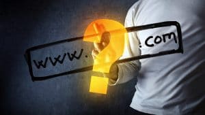 ثبت دامنه